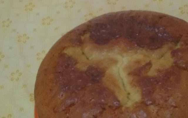 Bolo de emulsificante
