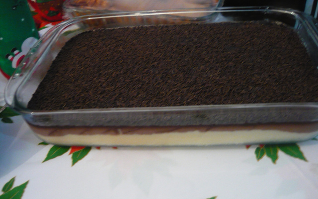Torta prestígio