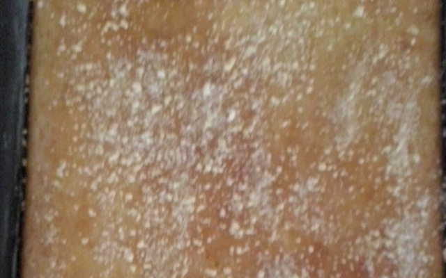 Pão de liquidificador