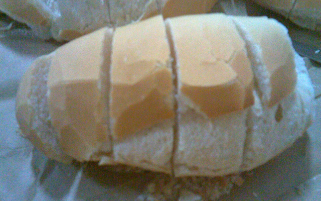 Pão de alho