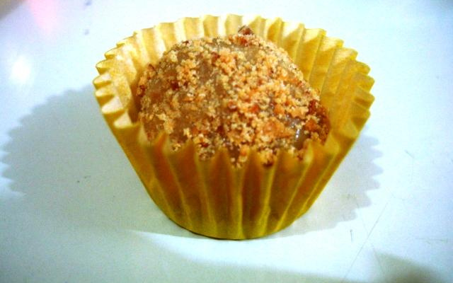 Brigadeiro São João