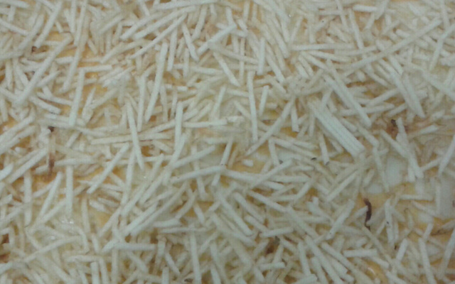 Gororoba do papai Chicão