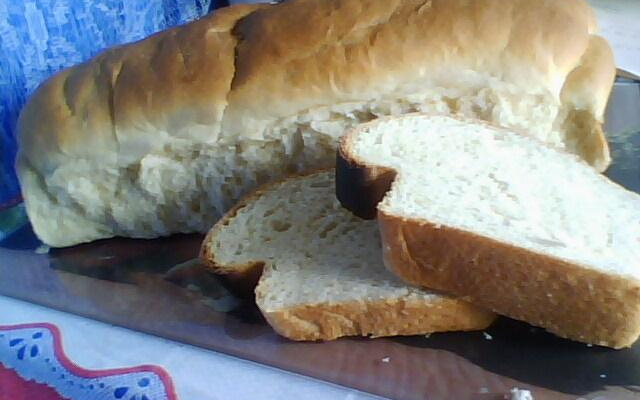 Pão delícia
