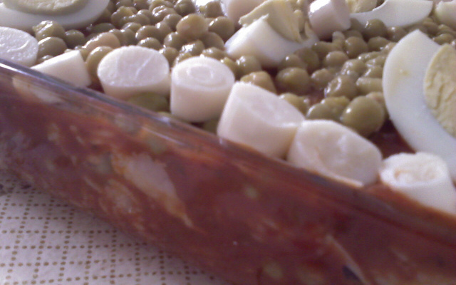 Arroz de Forno da Pri