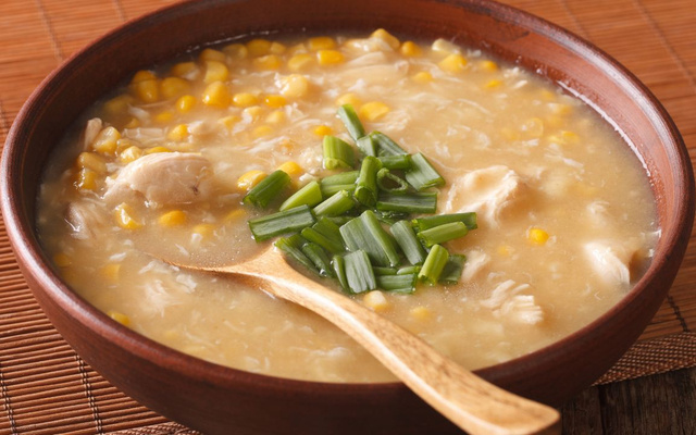Caldo de pinto