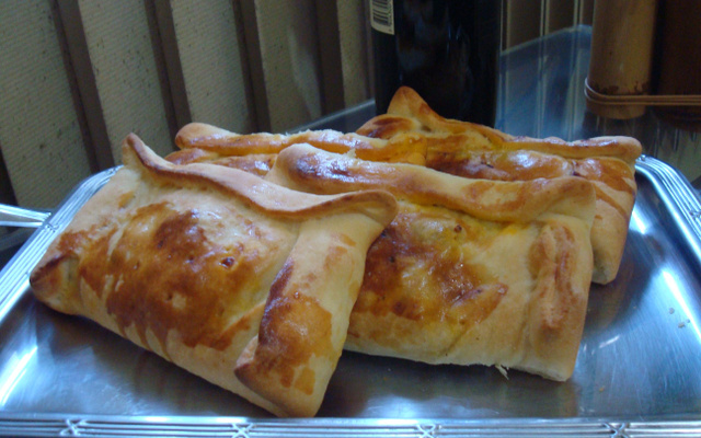 Empanadas Chilenas