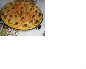 Bacalhau à boticário