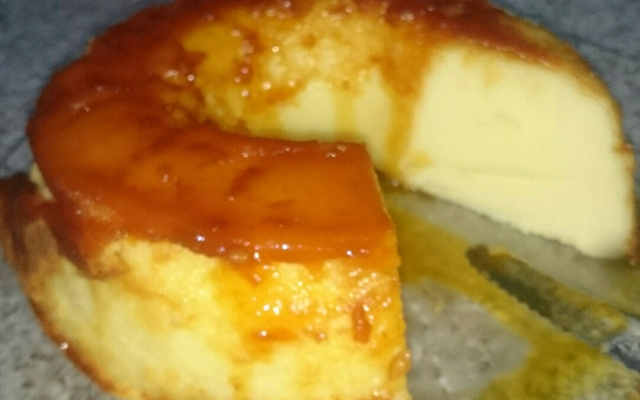 Bolo Luiz Felipe / Bolo mole