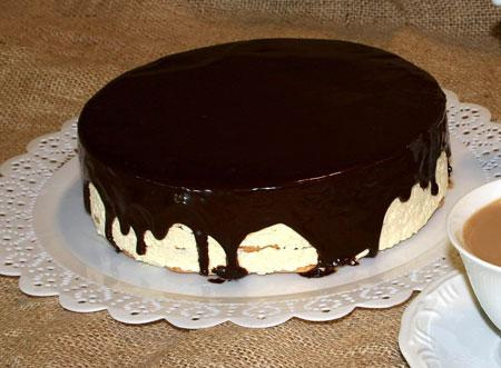 Torta alemã