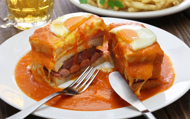 Francesinha