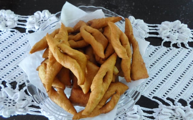 Cueca virada salgada