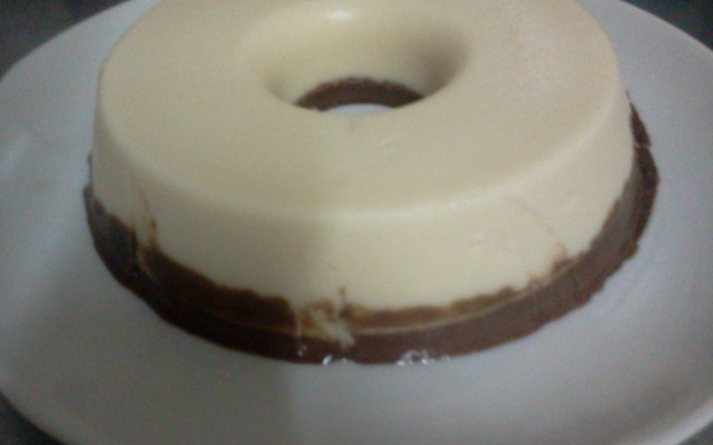 Gelado de prestígio