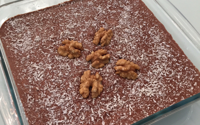 Sobremesa prestígio prática