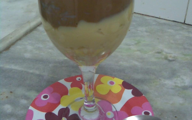 Prestígio de freezer