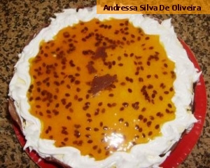 Loucura de maracujá