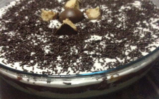 Surpresa de Sonho de Valsa