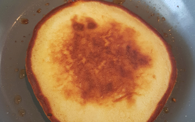 Panquecas americanas