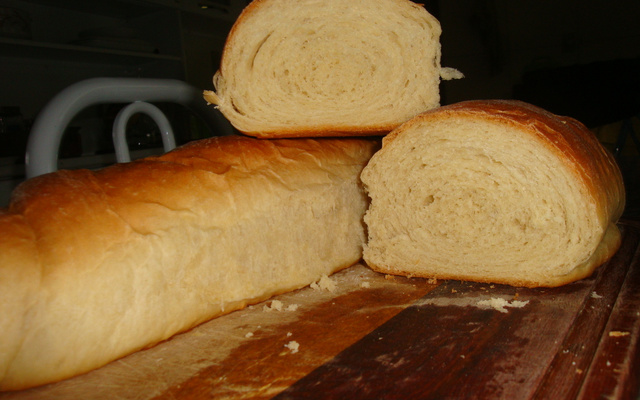 Pão Italiano