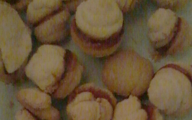 Goiabinha da Gau Gau