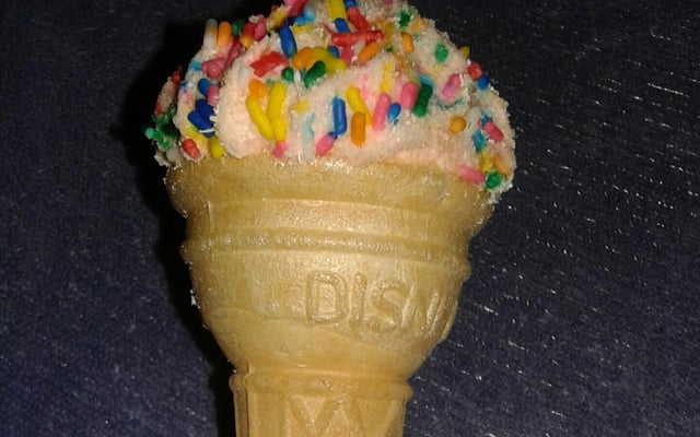 Bolo de Laranja com Casca