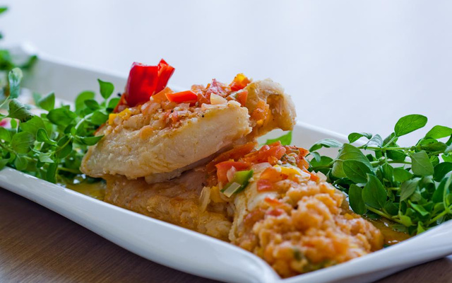 Namorado à brasileira