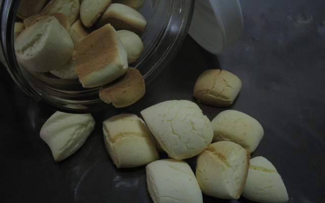 Bolachinha deliciosa