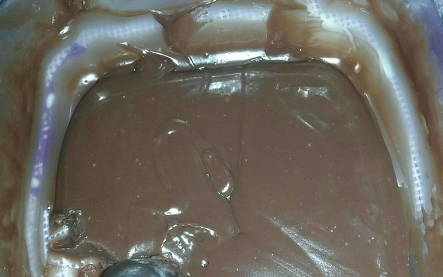 Brigadeiro de micro-ondas