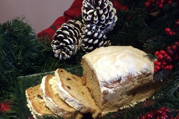 Stollen (panetone)