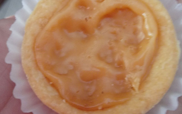 Tortilete de aniversário