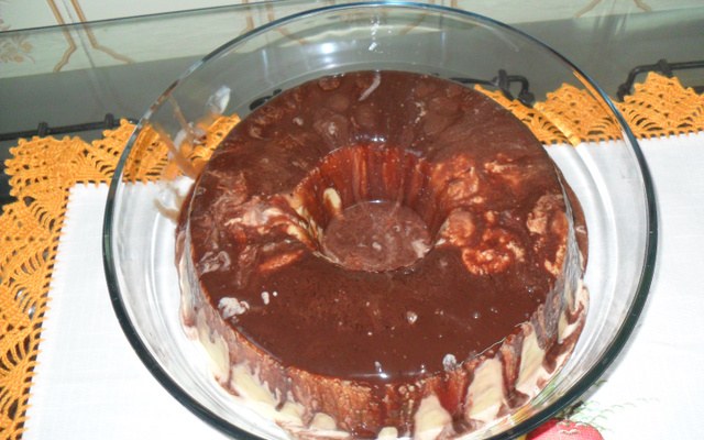 Torta de sorvete