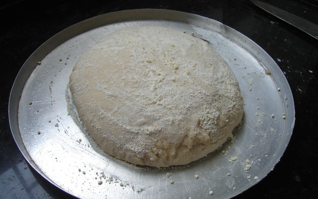 Autêntico Pão Tipo Italiano