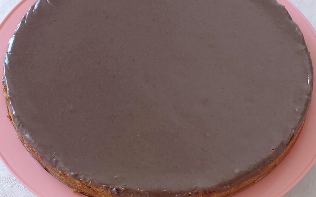 Cheesecake clássico