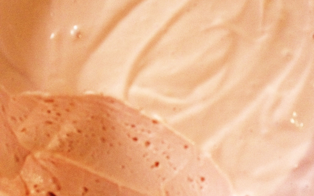 Mousse tipo Danoninho