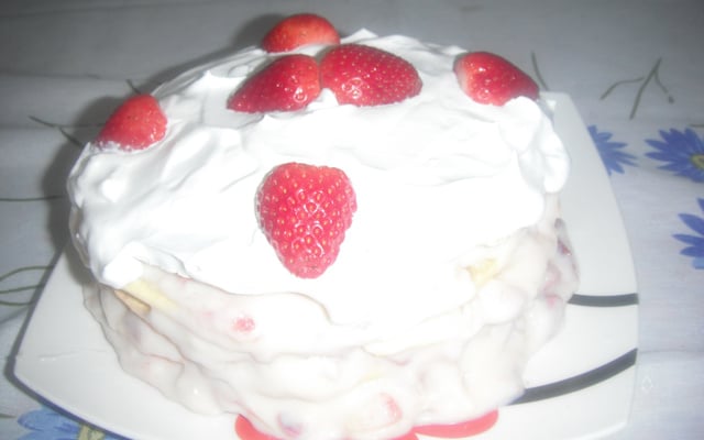 Mil folhas de morango