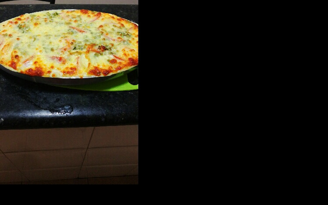 Filé de Peixe da vovó Duí