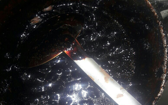 Amendoim doce super crocante