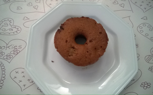 Bolo de mel (judaico)