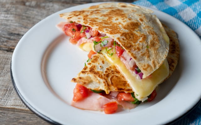 Rap 10 de presunto e queijo