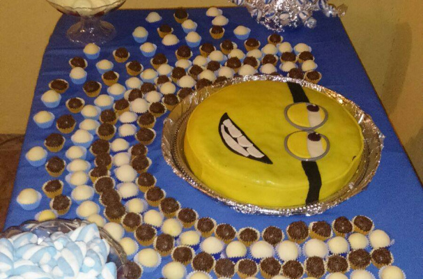 Pasta de leite em pó