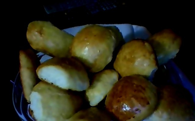 Pão Seven Boys