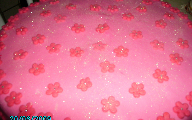 Pasta americana da Vivi