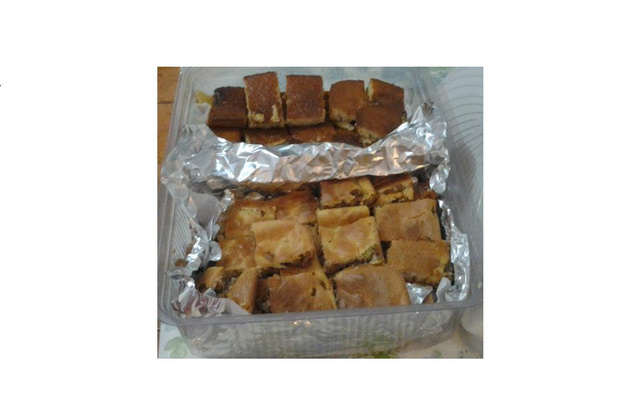 Pizza de liquidificador rápida e prática