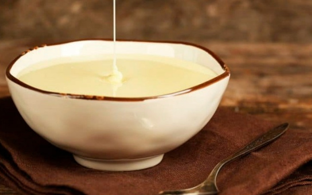 Receita Low Carb: Leite Condesado Fit