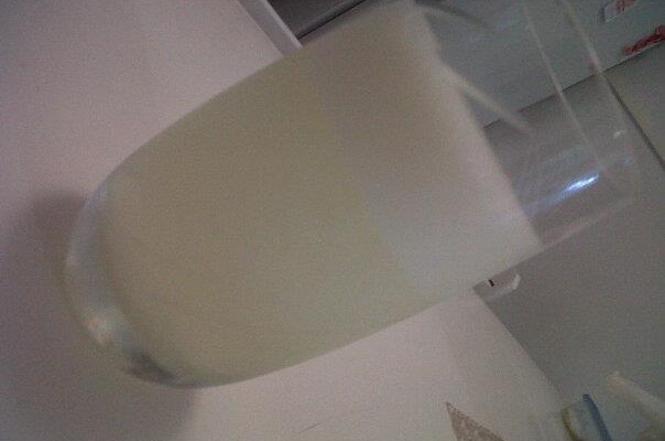 Limonada Suíça da Juju