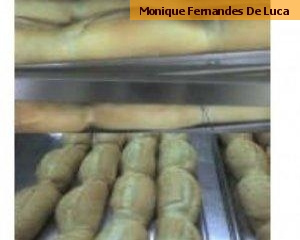 Pão francês