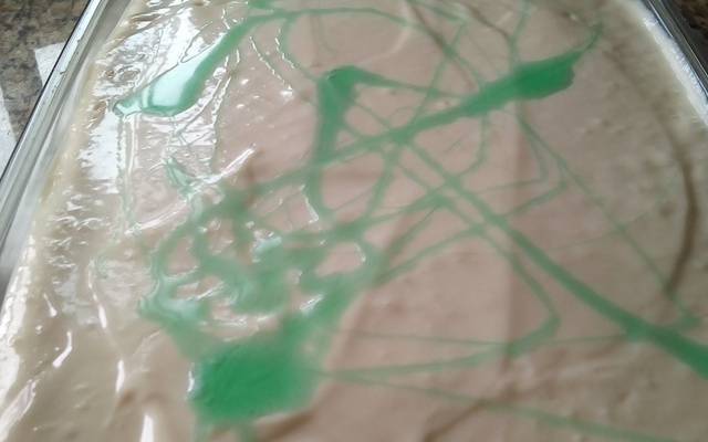 Cheesecake de limão