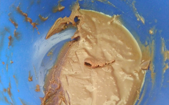 Brigadeiro de microondas