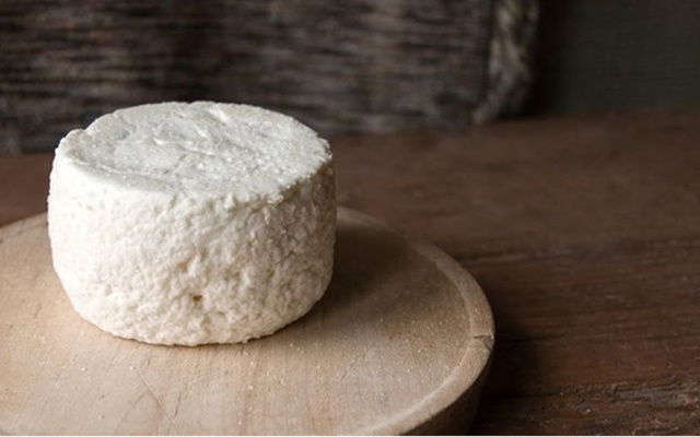 Queijo de cabra