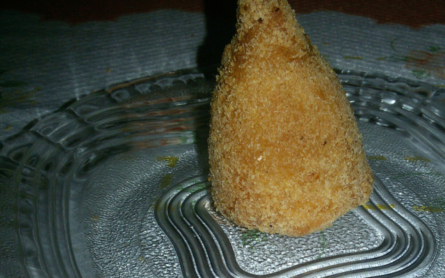 Coxinha
