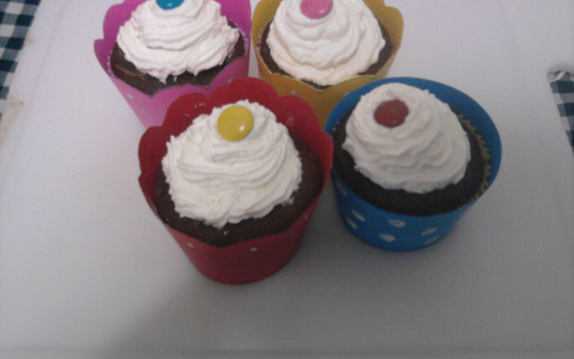 Cupcakes